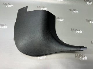 обшивка салона Mini Clubman 2 поколение (F54) F54 2017, 1.5 л., бензин, МКПП, c2b, полный привод, 51437391502, 7391502, 51477353850, 7353850