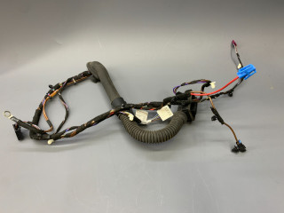 Проводка крышки багажника Mini Clubman 2 поколение (F54) (2015 - 2026), 9377775, 9377731