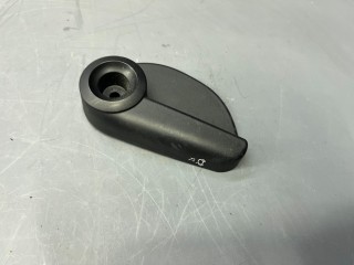 ручка открывания капота Mini Cooper S 3 поколение F55 2016, 2.0 л., B46 A20 A, бензин, АКПП, b49, хетчбэк 5 дв., передний привод, 51237307640, 7307640