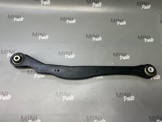 рычаг подвески Mini Countryman 2 поколение 2017, бензин, АКПП, a94, передний привод, 33306895885, 6895885, 33326884693, 6884693, 33326851563, 6851563, 33326870773, 6870773
