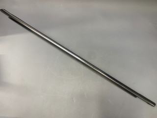 молдинг двери передней левой Mini Clubman 2 поколение [рестайлинг] 2023, 2.0 л., бензин, АКПП, 851, полный привод, 51337473259, 7473259, 51337344171, 7344171