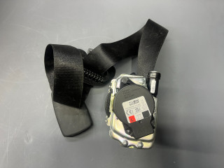 ремень безопасности Mini Clubman 2 поколение [рестайлинг] 2023, 2.0 л., бензин, АКПП, 851, полный привод, 72117364785, 7364785