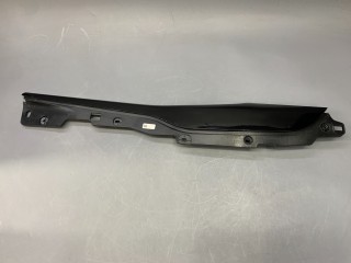 Декоративная накладка центральной консоли Mini Clubman 2 поколение (F54) F54 2017, 1.5 л., бензин, МКПП, c2b, полный привод, 51169340660, 9340660