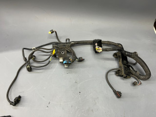 проводка двигателя Mini Cooper S 3 поколение F55 2016, 2.0 л., B46 A20 A, бензин, АКПП, b49, хетчбэк 5 дв., передний привод, 12518644495, 8644495, 12518625304, 8625304