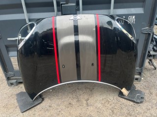 капот Mini Countryman 2 поколение 2017, бензин, АКПП, a94, передний привод, 41009626977, 9626977, 41007449381, 7449381