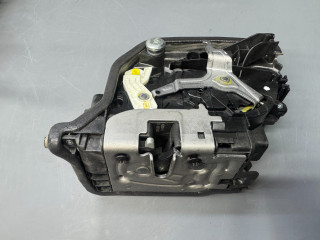 замок двери передней левой Mini Countryman 2 поколение F60 (2016 - 2020), 1.5 л., АКПП, хетчбэк 5 дв., передний привод, 51217281931, 7281931