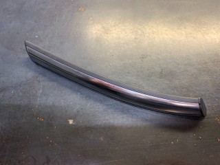 молдинг крыла Mini Cooper 3 поколение F55 2016, 1.5 л., бензин, МКПП, 850, хетчбэк 5 дв., передний привод, 51137300598, 7300598