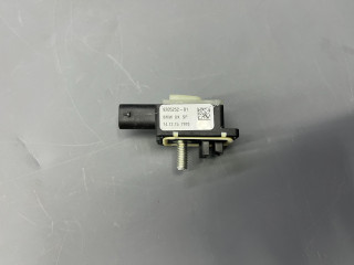 датчик удара Mini Cooper S 3 поколение F55 2016, 2.0 л., B46 A20 A, бензин, АКПП, b49, хетчбэк 5 дв., передний привод, 9305252, 65779305252