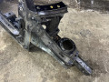 четверть передняя правая Mini Cooper S 3 поколение F55 2016, 2.0 л., B46 A20 A, бензин, АКПП, b49, хетчбэк 5 дв., передний привод - фото №2