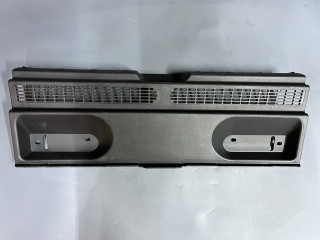 обшивка багажника Mini Cooper S 3 поколение F55 2016, 2.0 л., B46 A20 A, бензин, АКПП, b49, хетчбэк 5 дв., передний привод, 51477298591, 7298591