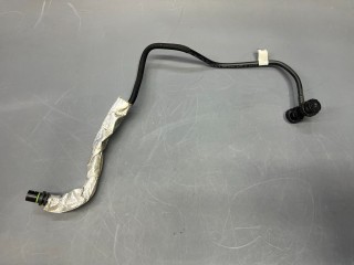 трубка вентиляции картерных газов Mini Cooper 3 поколение F55 2016, 1.5 л., бензин, МКПП, 850, хетчбэк 5 дв., передний привод, 11158654625, 8654625, 11157619007, 7619007