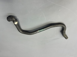 патрубок расширительного бачка Mini Countryman 2 поколение F60 2017, 1.5 л., B36 A15 A, бензин, АКПП, c2m, хетчбэк 5 дв., передний привод, 17128647256, 8647256, 17127646897, 7646897