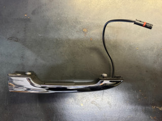 ручка открывания багажника Mini Clubman 2 поколение [рестайлинг] 2023, 2.0 л., бензин, АКПП, 851, полный привод, 51247344205, 7344205