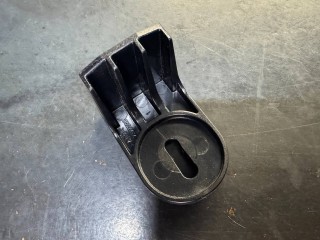 крепление бампера Mini Clubman 2 поколение [рестайлинг] 2023, 2.0 л., бензин, АКПП, 851, полный привод, 51117377506, 7377506