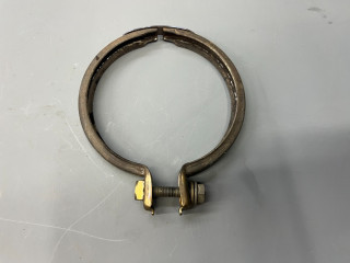 Хомут Mini Countryman 2 поколение F60 2017, 1.5 л., B36 A15 A, бензин, АКПП, c2m, хетчбэк 5 дв., передний привод, 18307606136, 7606136