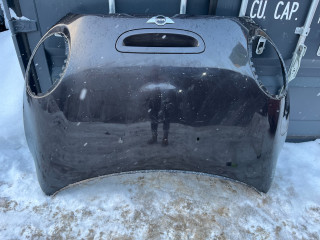 капот Mini Cooper S 3 поколение F55 2016, 2.0 л., B46 A20 A, бензин, АКПП, b49, хетчбэк 5 дв., передний привод, 41008499869, 8499869, 41007374520, 7374520