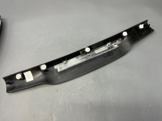 дополнительный стоп-сигнал Mini Cooper 3 поколение F55 2016, 1.5 л., бензин, МКПП, 850, хетчбэк 5 дв., передний привод, 51497318935, 7318935, 63257297410, 7297410