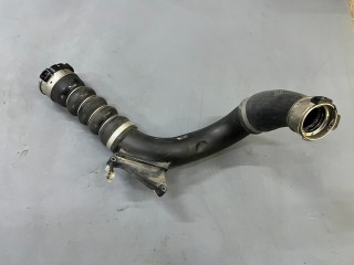 патрубок интеркулера Mini Cooper 3 поколение F55 2016, 1.5 л., бензин, МКПП, 850, хетчбэк 5 дв., передний привод, 13718655836, 8655836, 13718616211, 8616211