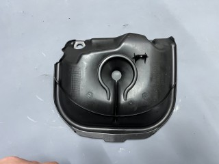 подкапотный пластик Mini Cooper 3 поколение F56 2015, 1.5 л., бензин, АКПП, b22, передний привод, 64319302951, 9302951