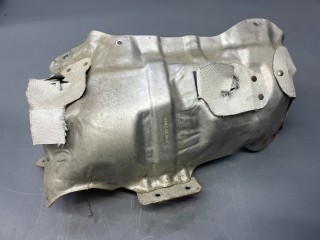 шумоизоляция (термозащита) Mini Cooper S 3 поколение F55 2016, 2.0 л., B46 A20 A, бензин, АКПП, b49, хетчбэк 5 дв., передний привод, 11657618369, 7618369