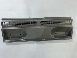 обшивка багажника Mini Cooper 3 поколение F55 2016, 1.5 л., бензин, МКПП, 850, хетчбэк 5 дв., передний привод, 51477298591, 7298591