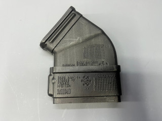 воздуховод печки Mini Countryman 2 поколение F60 2017, 1.5 л., B36 A15 A, бензин, АКПП, c2m, хетчбэк 5 дв., передний привод, 64229371992, 9371992