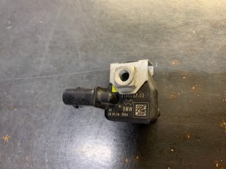 датчик удара Mini Cooper 3 поколение F55 2016, 1.5 л., бензин, МКПП, 850, хетчбэк 5 дв., передний привод, 65779196047, 9196047