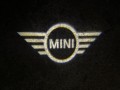 накладка на зеркало Mini Cabrio 3 поколение [рестайлинг] (2018 - 2021), 63137425711, 7425711, 51167431935, 7431935 - фото №3
