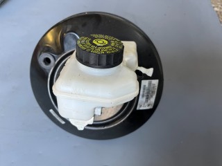 вакуумный усилитель тормозов Mini Cooper 3 поколение F56 2015, 1.5 л., бензин, АКПП, b22, передний привод, 34336874780, 6874780, 34336864669, 6864669, 34336860686, 6860686, 6868854