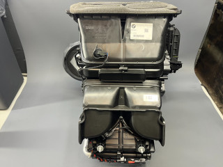 отопитель в сборе (печка) Mini Cooper S 3 поколение [2-й рестайлинг] F56 2023, 2.0 л., бензин, робот, c3b, хетчбэк 3 дв., 64119297744, 9297744, 64116827058, 6827058, 64119297751, 9297751