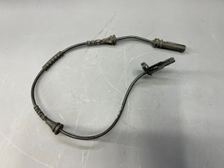 датчик ABS Mini Cooper S 3 поколение [2-й рестайлинг] F56 2023, 2.0 л., бензин, робот, c3b, хетчбэк 3 дв., 34525A98F70, 5A98F70, 34525A61B48, 5A61B48, 34526895882, 6895882, 34526880757, 6880757