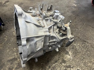КПП механическая (МКПП) Mini Clubman 2 поколение (F54) F54 2017, 1.5 л., бензин, МКПП, c2b, полный привод, GS6X60BA, 23008672172, 8672172, 23008672175, 8672175, 23008671145, 8671145, 23008655895, 8655895, 23008671142, 8671142, 23008655892, 8655892