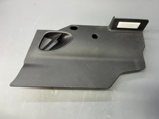 накладка на торпедо (консоль) Mini Cooper S 3 поколение F55 2016, 2.0 л., B46 A20 A, бензин, АКПП, b49, хетчбэк 5 дв., передний привод, 51459262442, 9262442