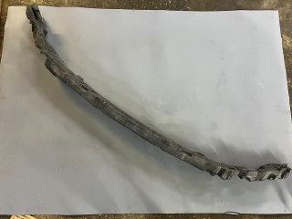 абсорбер бампера Mini Cooper S 3 поколение F55 2016, 2.0 л., B46 A20 A, бензин, АКПП, b49, хетчбэк 5 дв., передний привод, 51647301590, 7301590