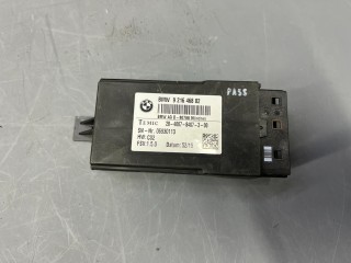 кнопка обогрева сидений Mini Cooper S 3 поколение F55 2016, 2.0 л., B46 A20 A, бензин, АКПП, b49, хетчбэк 5 дв., передний привод, 61357490465, 7490465, 9216468, 61359216468, 9212437, 61359212437, 7476485, 61357476485