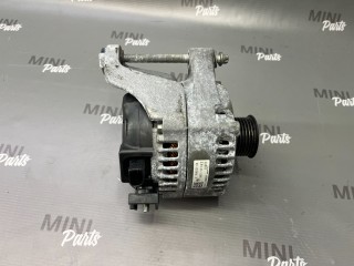 генератор Mini Countryman 2 поколение 2017, бензин, АКПП, a94, передний привод, 9845487, 12319845487, 7640131, 12317640875, 7640875