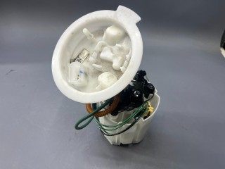 насос топливный Mini Cooper 3 поколение F55 2016, 1.5 л., бензин, МКПП, 850, хетчбэк 5 дв., передний привод, 16117300477, 7300477, 16117349693, 7349693