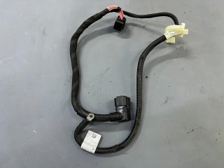 проводка двигателя Mini Cooper 3 поколение F55 2016, 1.5 л., бензин, МКПП, 850, хетчбэк 5 дв., передний привод, 12538617707, 8617707