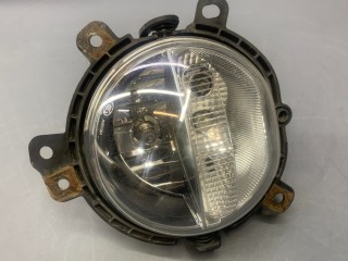 фара противотуманная левая Mini Cooper 3 поколение (2013 - 2018), 63177298331, 7298331