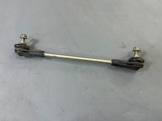 стойка стабилизатора Mini Cooper 3 поколение F55 2016, 1.5 л., бензин, МКПП, 850, хетчбэк 5 дв., передний привод, 31306862863, 6862863