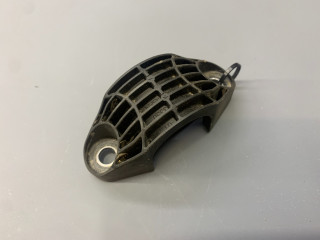 крепление стабилизатора / втулки стабилизатора Mini Cooper 3 поколение [рестайлинг] F55 2020, 1.5 л., B36 A15 A, бензин, АКПП, b71, хетчбэк 5 дв., передний привод, 33506862203, 6862203