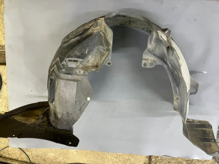 защита арок передняя правая (подкрылок) Mini Cooper S 3 поколение F55 2016, 2.0 л., B46 A20 A, бензин, АКПП, b49, хетчбэк 5 дв., передний привод, 51717319760, 7319760