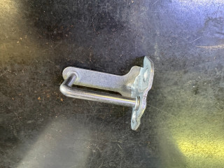 замок багажника Mini Clubman 2 поколение [рестайлинг] (2019 - 2025), 51247397958, 7397958