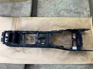 консоль салона Mini Countryman 2 поколение F60 2017, 1.5 л., B36 A15 A, бензин, АКПП, c2m, хетчбэк 5 дв., передний привод, 51169370984, 9370984