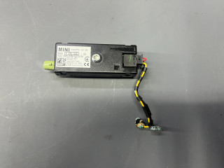 усилитель антенны Mini Cooper S 3 поколение [2-й рестайлинг] F56 2023, 2.0 л., бензин, робот, c3b, хетчбэк 3 дв., 9270033, 65209270033