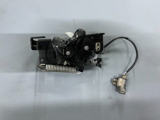 замок капота Mini Clubman 2 поколение (F54) F54 2017, 1.5 л., бензин, МКПП, c2b, полный привод, 51237300569, 7300569