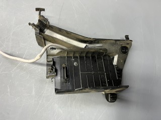 подкапотный пластик Mini Cooper S 3 поколение F55 2016, 2.0 л., B46 A20 A, бензин, АКПП, b49, хетчбэк 5 дв., передний привод, 61139332509, 9332509