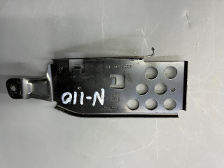 кронштейн (крепление) Mini Clubman 2 поколение [рестайлинг] 2023, 2.0 л., бензин, АКПП, 851, полный привод, 65152622721, 2622721