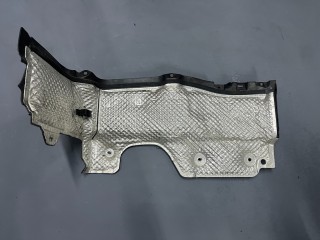 планка под капот Mini Cooper 3 поколение F56 2015, 1.5 л., бензин, АКПП, b22, передний привод, 51717290814, 7290814