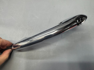 ручка наружная Mini Countryman 2 поколение (2016 - 2020), 51217434529, 7434529, 51217317633, 7317633, 51212574209, 2574209, 51214825177, 4825177